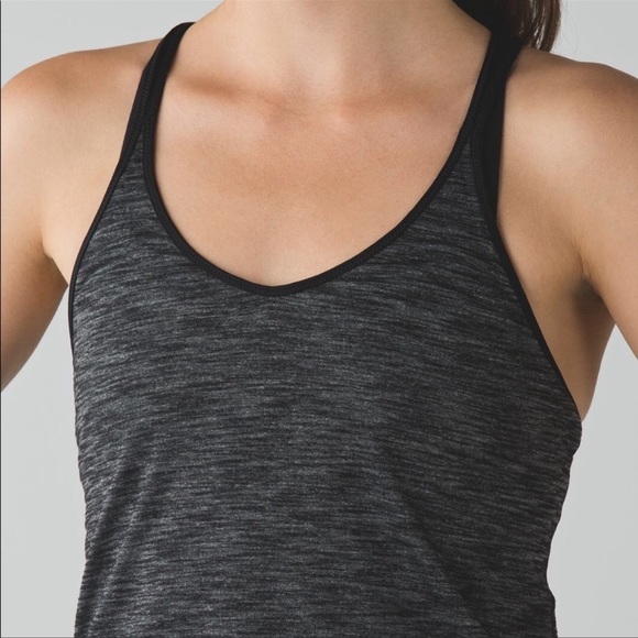 Lululemon What the Sport Singlet - Picture 2 of 8